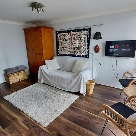 Central Apartment, Kings Cross 6 Mins Walk London Exterior photo
